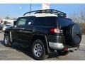 Black - FJ Cruiser 4WD Photo No. 22
