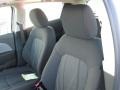 Summit White - Sonic LT Hatchback Photo No. 7