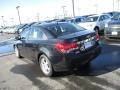 2014 Black Granite Metallic Chevrolet Cruze LT  photo #3