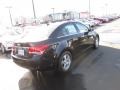 2014 Black Granite Metallic Chevrolet Cruze LT  photo #4