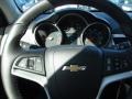 2014 Black Granite Metallic Chevrolet Cruze LT  photo #8