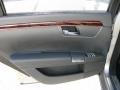 Pewter Metallic - S 550 4Matic Sedan Photo No. 24
