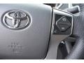 2014 Pyrite Mica Toyota Tacoma Prerunner Double Cab  photo #17