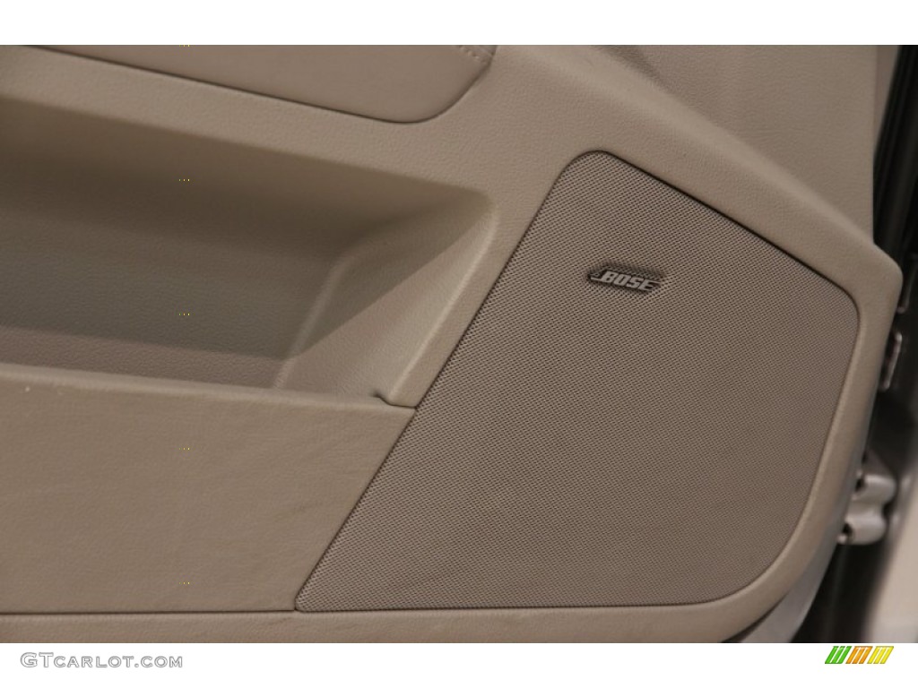 2010 STS 4 V6 AWD - Radiant Silver / Light Gray photo #6