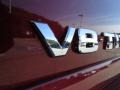 Cayenne Red - Titan SV Crew Cab Photo No. 11