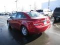 Crystal Red Tintcoat - Cruze LT Photo No. 3