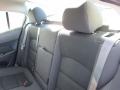 2014 Crystal Red Tintcoat Chevrolet Cruze LT  photo #5