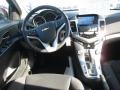 2014 Crystal Red Tintcoat Chevrolet Cruze LT  photo #6