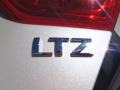 2014 White Diamond Tricoat Chevrolet Impala LTZ  photo #6