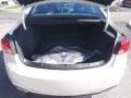 2014 White Diamond Tricoat Chevrolet Impala LTZ  photo #7