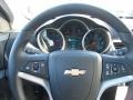 2014 Crystal Red Tintcoat Chevrolet Cruze LT  photo #8