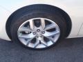 2014 White Diamond Tricoat Chevrolet Impala LTZ  photo #9