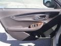 2014 White Diamond Tricoat Chevrolet Impala LTZ  photo #10