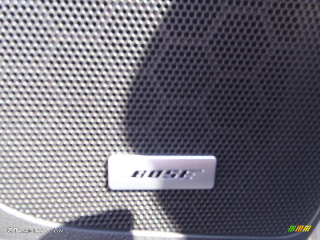 2014 Impala LTZ - White Diamond Tricoat / Jet Black photo #11