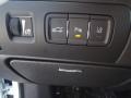 2014 White Diamond Tricoat Chevrolet Impala LTZ  photo #13
