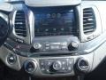 2014 White Diamond Tricoat Chevrolet Impala LTZ  photo #16