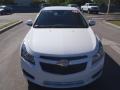 Summit White - Cruze LT Photo No. 2