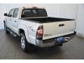 Super White - Tacoma V6 TRD PreRunner Double Cab Photo No. 6