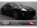2013 Black Cherry Nissan 370Z Touring Coupe #90645250