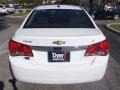 Summit White - Cruze LT Photo No. 4