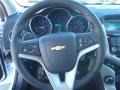 Summit White - Cruze LT Photo No. 12