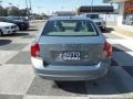 Chameleon Blue Metallic - S40 2.4i Photo No. 4