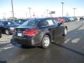 2014 Tungsten Metallic Chevrolet Cruze LT  photo #4