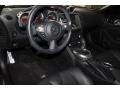 2013 Black Cherry Nissan 370Z Touring Coupe  photo #14