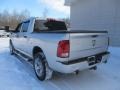 Bright Silver Metallic - 1500 Express Crew Cab 4x4 Photo No. 3