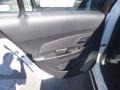 Summit White - Cruze LT Photo No. 16