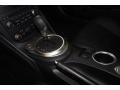 2013 Black Cherry Nissan 370Z Touring Coupe  photo #17