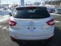 Diamond Silver - Tucson Limited AWD Photo No. 6