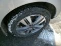 Diamond Silver - Tucson Limited AWD Photo No. 8
