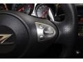 2013 Black Cherry Nissan 370Z Touring Coupe  photo #28