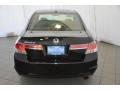 2011 Crystal Black Pearl Honda Accord EX-L Sedan  photo #7