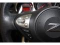 2013 Black Cherry Nissan 370Z Touring Coupe  photo #30