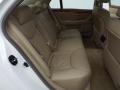 2004 Crystal White Lexus LS 430  photo #20