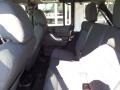 Black - Wrangler Unlimited Rubicon 4x4 Photo No. 12