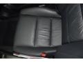 2011 Crystal Black Pearl Honda Accord EX-L Sedan  photo #16