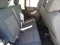Black - Wrangler Unlimited Rubicon 4x4 Photo No. 14