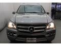 2011 Palladium Silver Metallic Mercedes-Benz GL 450 4Matic  photo #2