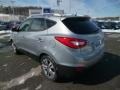 2014 Graphite Gray Hyundai Tucson Limited  photo #5