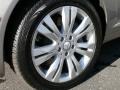 Pewter Metallic - S 550 4Matic Sedan Photo No. 29