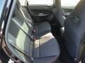 2014 Crystal Black Silica Subaru Impreza WRX Premium 5 Door  photo #12
