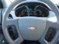 Cyber Grey Metallic - Traverse LS AWD Photo No. 8
