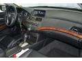 2011 Crystal Black Pearl Honda Accord EX-L Sedan  photo #33
