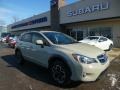 2014 Desert Khaki Subaru XV Crosstrek 2.0i Premium  photo #1