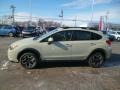 Desert Khaki - XV Crosstrek 2.0i Premium Photo No. 4