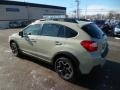 Desert Khaki - XV Crosstrek 2.0i Premium Photo No. 5