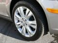 Pewter Metallic - S 550 4Matic Sedan Photo No. 30